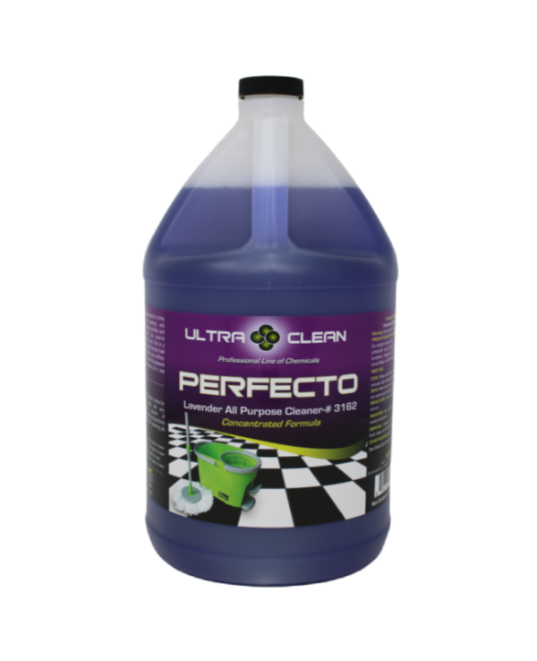 Ultra Clean Perfecto - General Purpose Residential & Commercial Cleaner