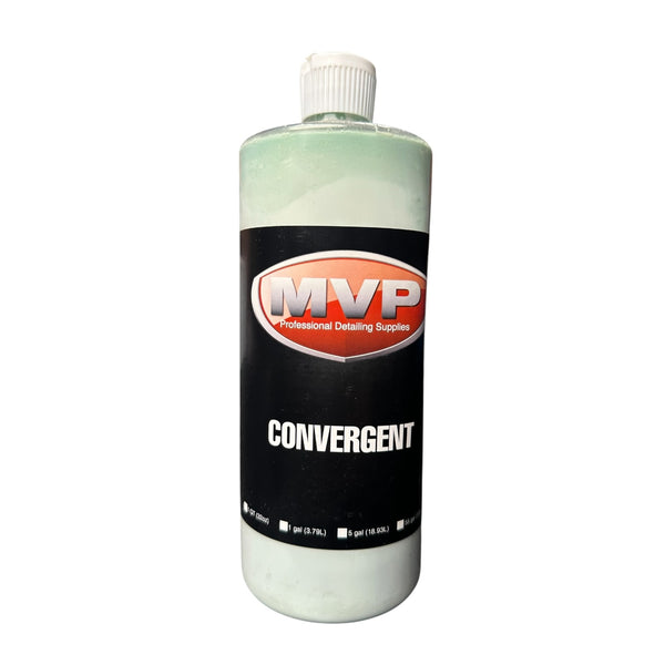 MVP Convergent Polish With Protection