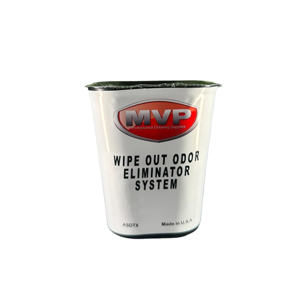 MVP Wipe Out Chlorine Oder Bomb Kit