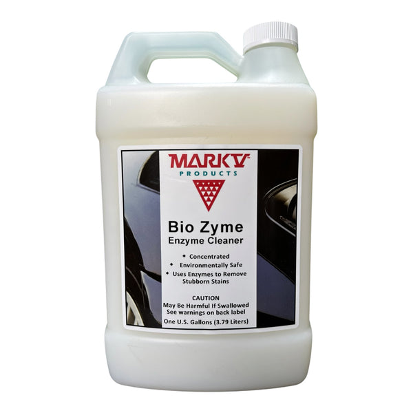 Mark V Bio-Zyme Bacterial Enzyme Cleaner
