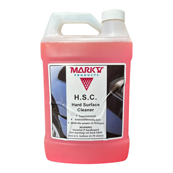 Mark V Hard Surface Cleaner (H.S.C.)