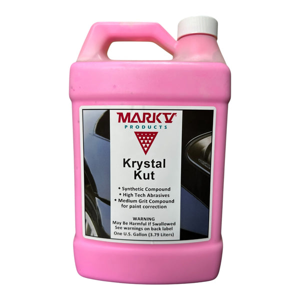 Mark V Krystal Kut Synthetic Compound