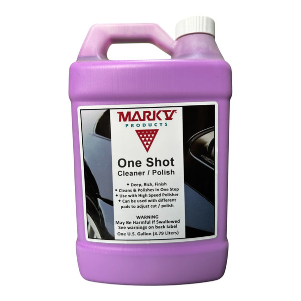 Mark V One Shot Cutter & Glaze