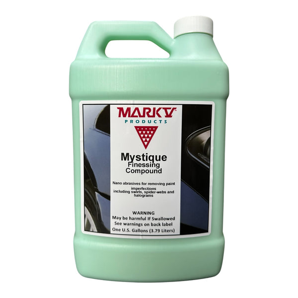 Mark V Mystique Miracle Compound