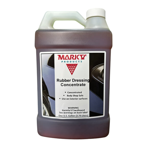 Mark V Non Silicone Rubber Dressing Concentrate