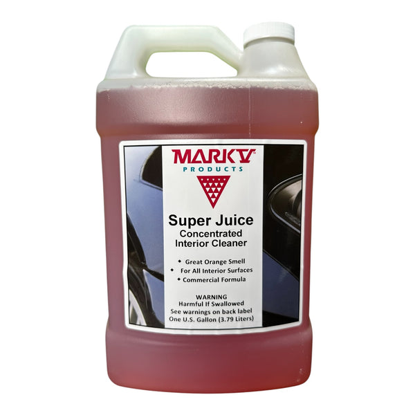 Mark V Super Juice Citrus Cleaner Concentrate