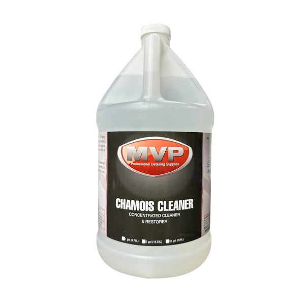 MVP Chamois Cleaner 2.0