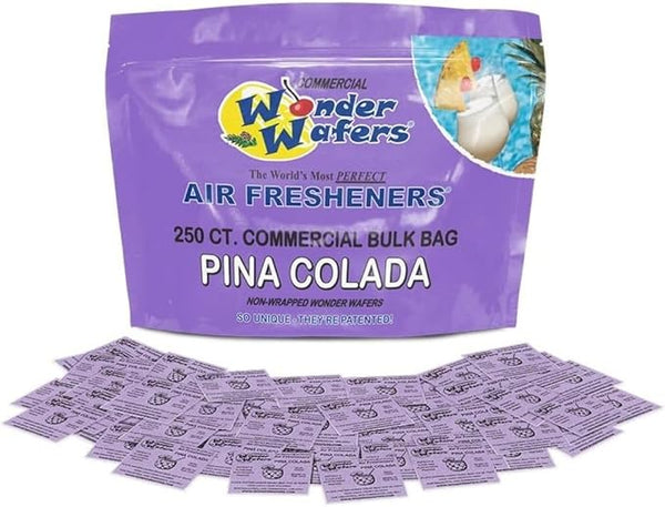 Wonder Wafers - 250 Count
