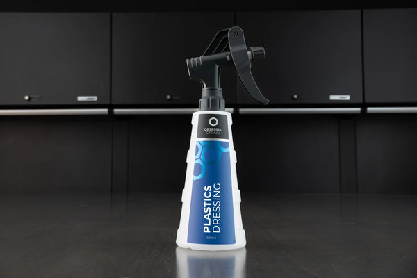 Pressol ProSeries Double Action Sprayer