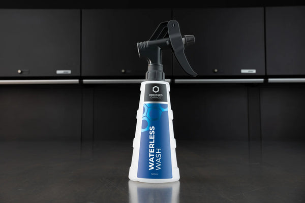 Pressol ProSeries Double Action Sprayer