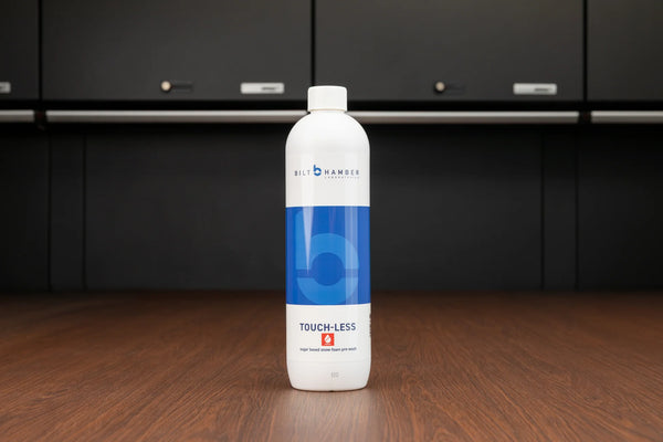 Bilt Hamber Touch-Less