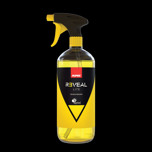 Rupes Reveal Residue Remover