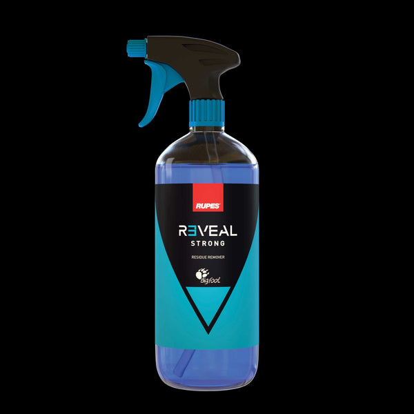 Rupes Reveal Residue Remover