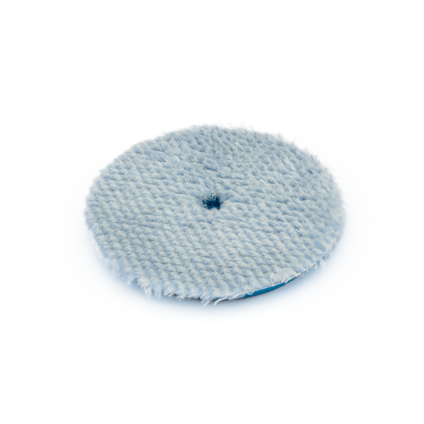 Rupes Blue Wool Coarse Pad 5.75 inch