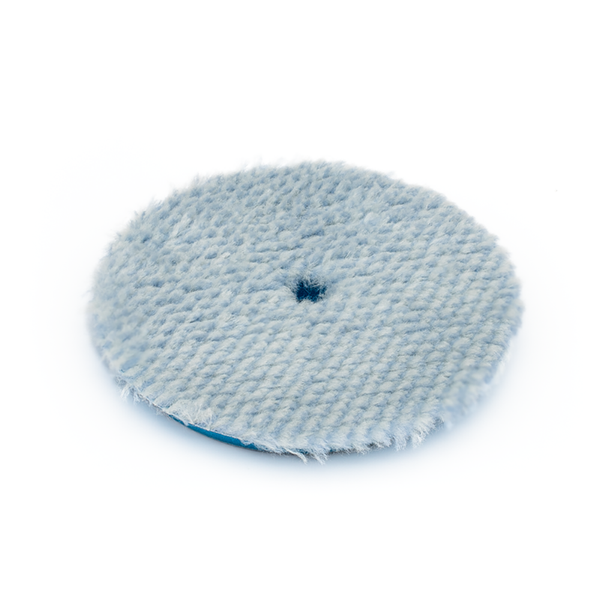 Rupes Blue Wool Coarse Pad 6.75 inch