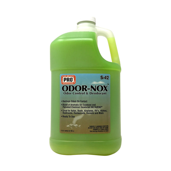 Pro Odor-Nox