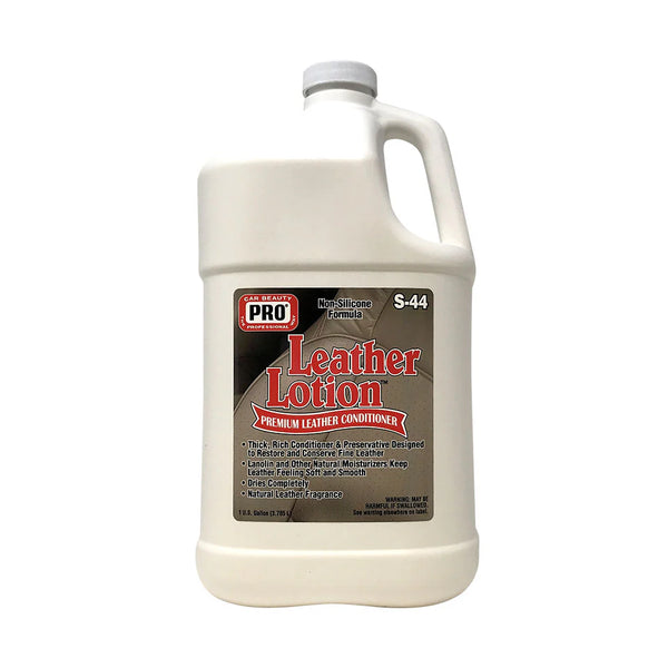 Pro Leather Lotion