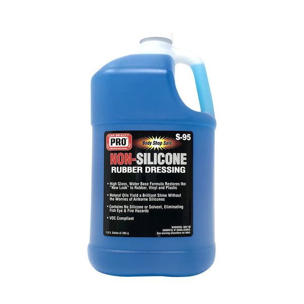 Pro Non Silicone Rubber Dressing