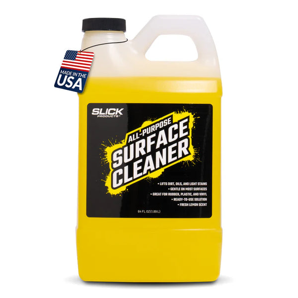 All-Purpose Surface Cleaner