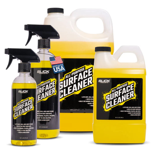 All-Purpose Surface Cleaner