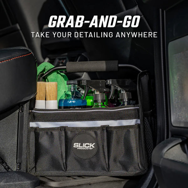 Mobile Detailing Storage Caddy