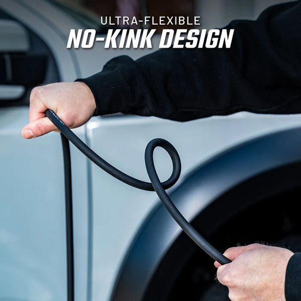 Flexible Pressure Washer Hose