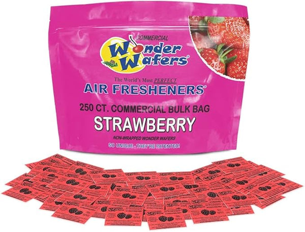 Wonder Wafers - 250 Count