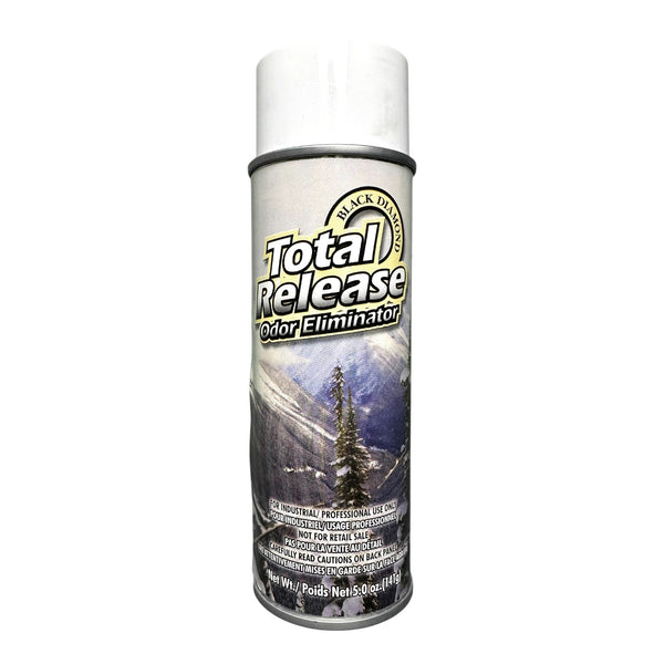Total Release Odor Bombs
