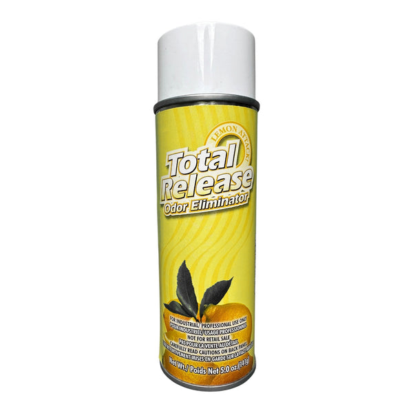 Total Release Odor Bombs