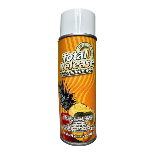 Total Release Odor Bombs