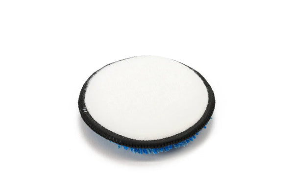 U.F.O. Upholstery Fabric Orbital Microfiber Pads
