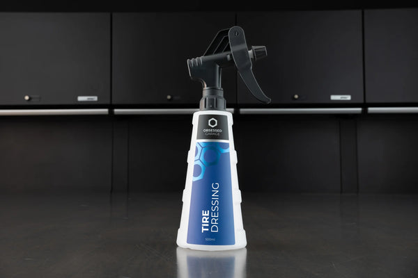 Pressol ProSeries Double Action Sprayer