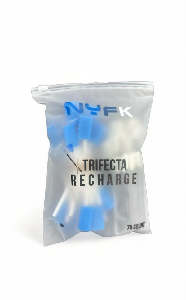 NY Foam Kings Precision Detail Kits