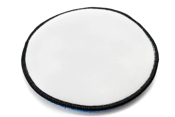 U.F.O. Upholstery Fabric Orbital Microfiber Pads