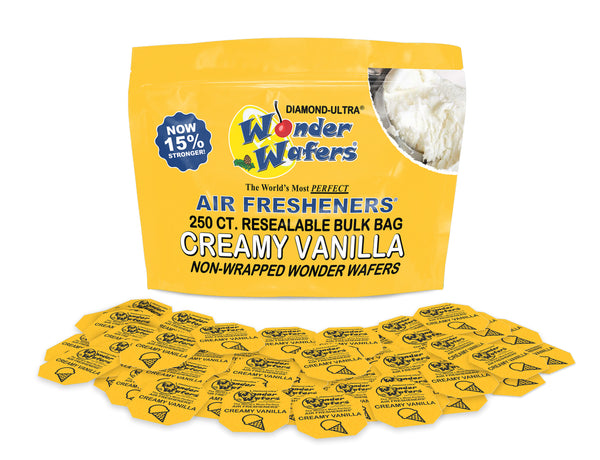 Wonder Wafers - 250 Count