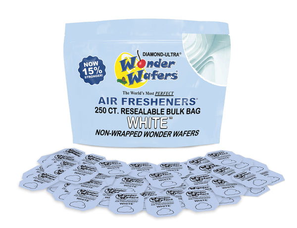 Wonder Wafers - 250 Count