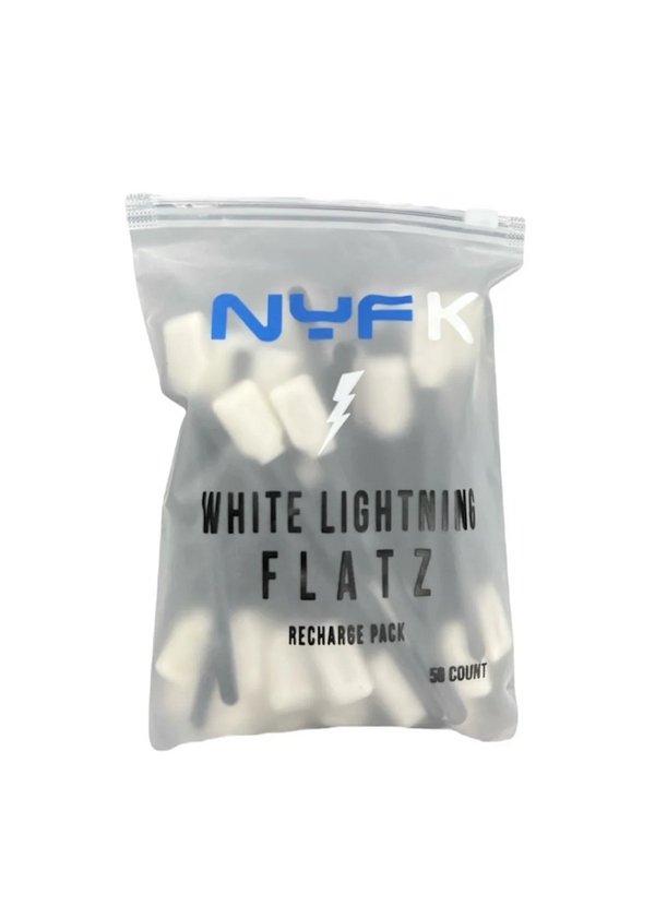 NY Foam Kings Precision Detail Kits