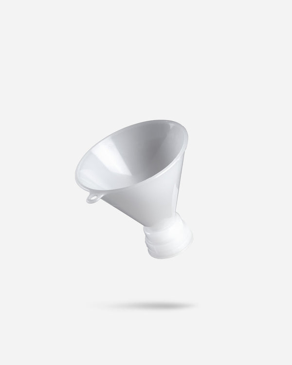 EZ-Fill Threaded Funnel