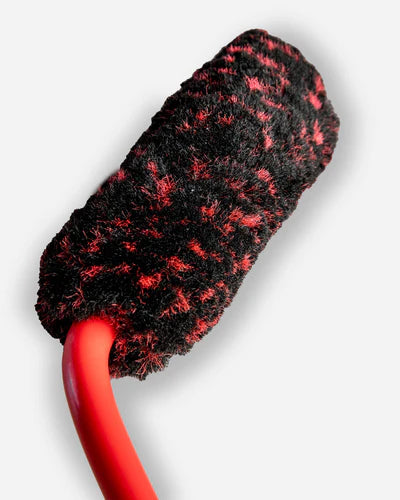 Adam's Angled Wheel Woolies