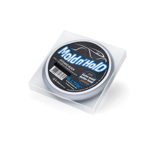 A package of Mold N' Hold on a white background.