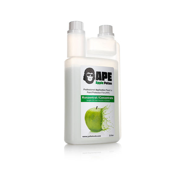 YelloTools Ape Apple Potion