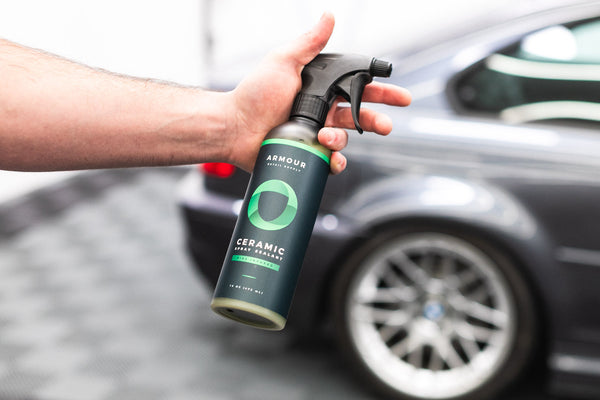 Armour Detail Supply Ceramic Spray Sealant