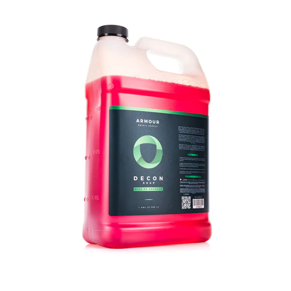 Armour Detail Supply Decon Soap
