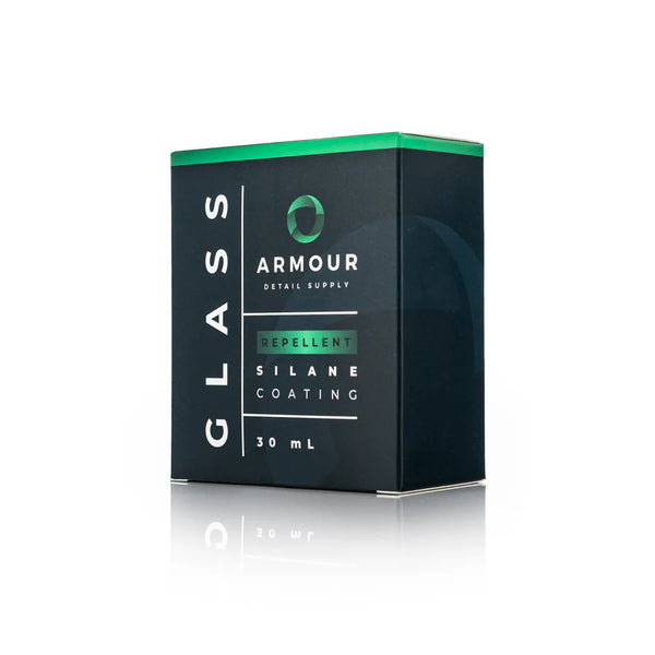 Armour Glass Coating