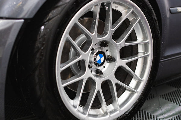 Armour Detail Supply Iron