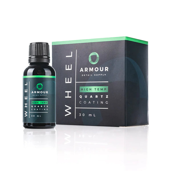 Armour Detail Supply Wheel Coating