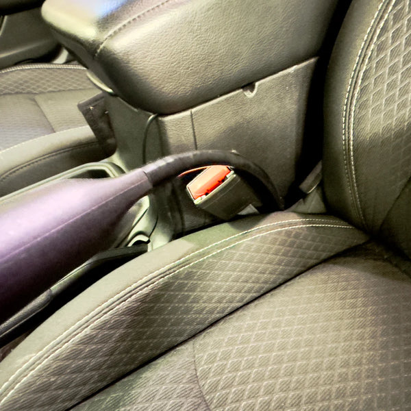 Buff Brite Vacuum Products