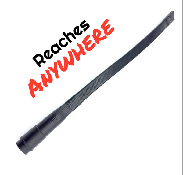 Buff Brite Vacuum Products