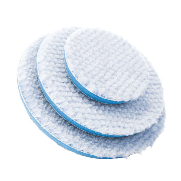 Buff and Shine Uro Wool Pads