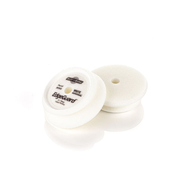 Buff and Shine EdgeGuard White 3inch 2 Pack